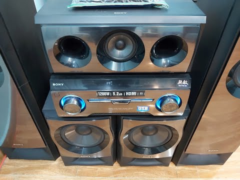 HÀNG KHỦNG ĐÂY CẢ NHÀ ƠI 7 LOA KHÍP 👍TRƯNG BÀY HẾT Í LUN XEM PHIM NHƯ RẠP SONY STR KM3 0938484360
