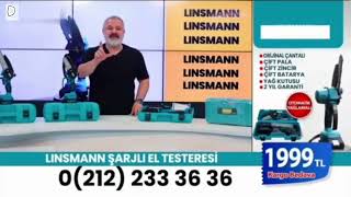 D Spor - Reklam Kuşağı 24.03.2025