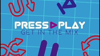 Press Play | July 25th | Journey Kids | The Landing | Journey Church Ventura