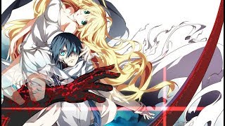 Top 50 Anime with Overpowered Main Characters ??