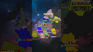 Euro Truck Simulator 2 Map