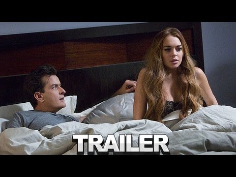 Scary Movie 5 - Trailer