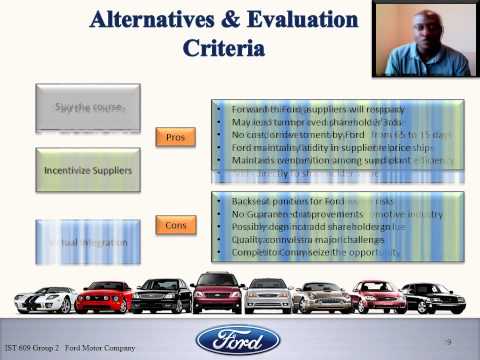 ford company essay ford company essay