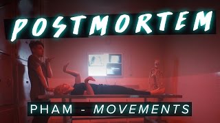 Pham Movements Ft Yung Fusion Postmortem Danceonmovements Pham Movements Ft Yung Fusion Postmortem Danceonmovements