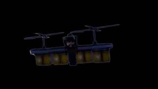 Acidic Airplane Bomber Skibidi Toilet Full Song