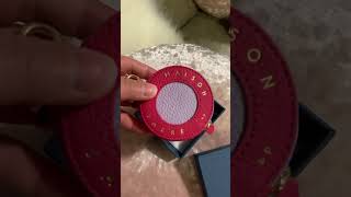 Maison De Sabre Coin Purse