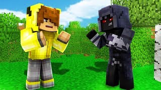 Ismetrg Talosun Mekanina Saldirdi - Minecraft