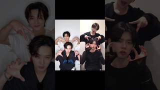 Peekaboo Meow Trend Cover By Straykids Leeknow & In And Txt Yeonjun & Beomgyu