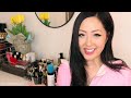 FAVORITES: March 2014 Beauty [YSL, SK-II, Armani, Hakuhodo + More!]