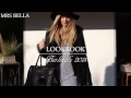 LOOKBOOK - OUTFITS BERLINALE 2O15 | BELLA