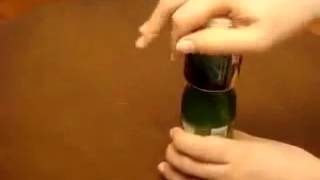 Otomatik Şişe Açacağı Decapper - Garantisa