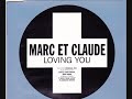 marc et claude loving you.wmv
