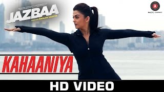Jazbaa Movie Review and Ratings