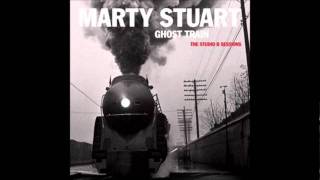 Watch Marty Stuart Drifting Apart video