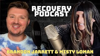 Misty Loman Update, How We Met Podcast