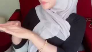 Awek Melayu Aset Besar Menari Dalam Bilik