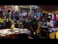 Projeto Cultural Raizes do Samba - Ferraz de Vaconcelos - SP