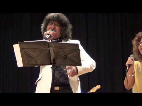Chand Zia & Shalini Bholasingh - Yeh Wada Raha