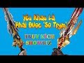 Nổi Hứng Tặng Acc Có Nhân Vật DVA Cho AE Sub Kênh Đức Đú