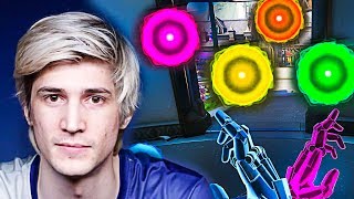 THIS Is Why Pro Players Are GOD-TIER!! - Overwatch