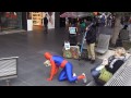 Spider-Man Nuisance Volume 1