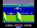 Excitebike - TAS Speed-Run