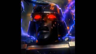 Transformers One Megatron