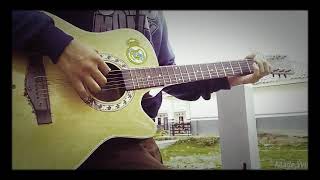Vigroun (cover)-versi derhidone