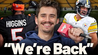 Could We See The Greatest Comeback In Fantasy History?
