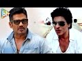 Shah Rukh Khan is one of the best Producers I've worked with | Suniel Shetty