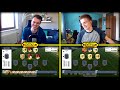 Fifa 17 Best Squad Builder Showdown Fifa 17 Best Squad Builder Showdown