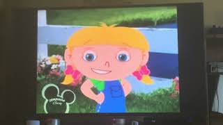 Little Einsteins Duck, Duck, June Part 11