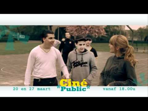 Ciné Public: Trailer ActuaTV 2011