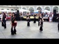 Elissar - a.s.d. Araba Fenice Danza
