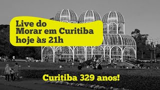 Parabéns Curitiba
