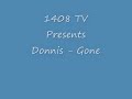Donnis - Gone