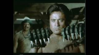 Cüneyt Arkin Wolverinein Loganin Babasidir