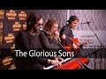 The Glorious Sons - S.O.S. (Sawed Off Shotgun) - Live on the Preston & Steve Show