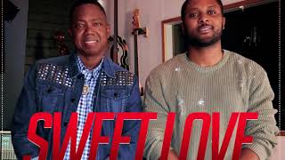 Sweet Love - Bock Man Pas Man Ft Steady Bongo Audio Only