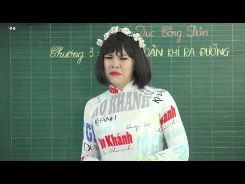 SchoolTV Tập 14 Những câu nói bất hủ của thầy cô Phần 2 Official cut