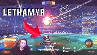 I got pranked on Johnny Boi's stream