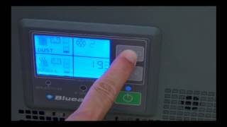 Blueair Air Purifier 650E