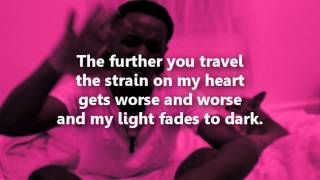 VI Seconds - Pink Matter (Frank Ocean Freeverse)