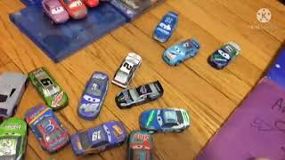 Dinocos All Mine Cars Next Gen Slovenian Language