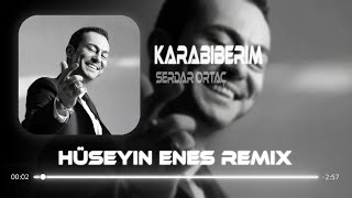 Serdar Ortaç - Karabiberim ( Hüseyin Enes & Furkan Demir Remix ) | karabiberim v