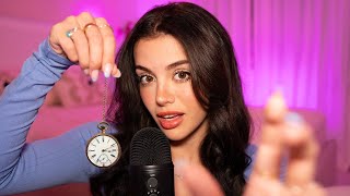 Let Me Hypnotize You To Sleep... Asmr