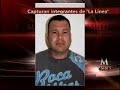 Policía federal arrestó a seis sicarios de