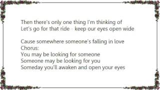 Watch John Prine Somewhere Someones Falling In Love video
