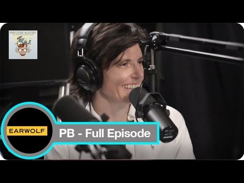 Professor Blastoff - 100th Episode! | Earwolf | Video Podcast...