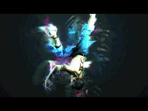 Qwote ft. Pitbull - Letting Go (Cry Just A Little)